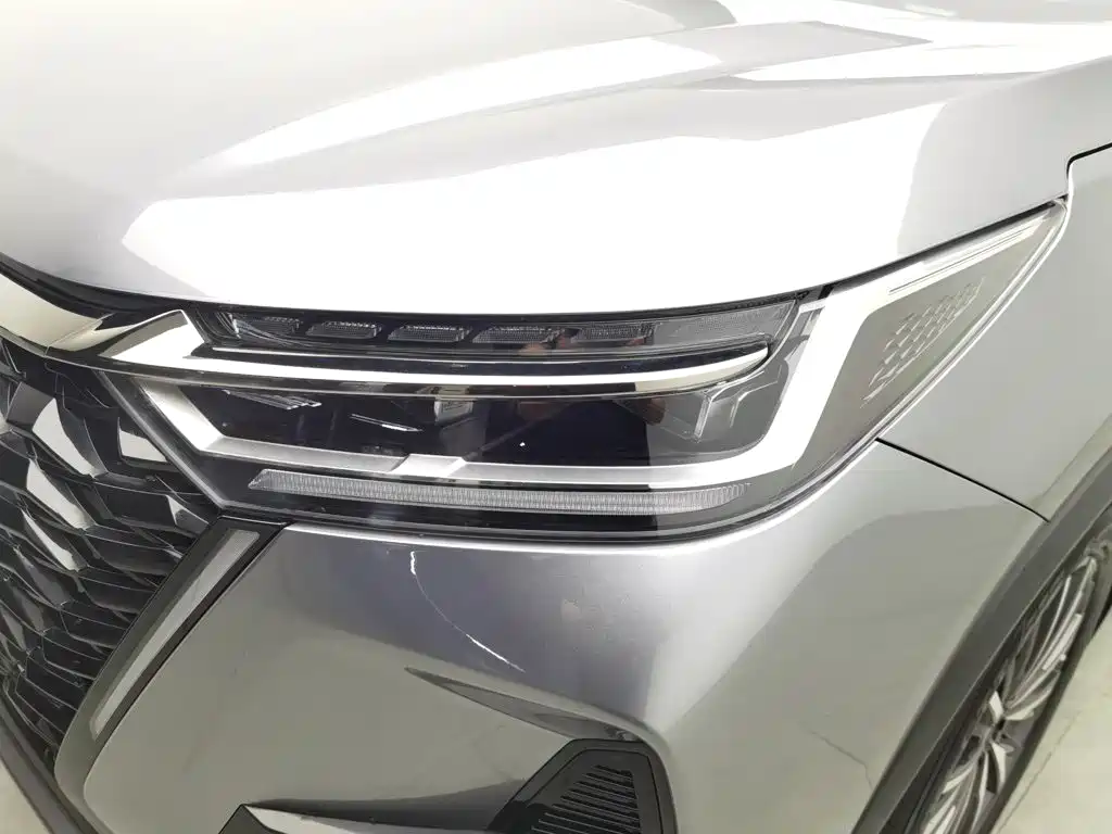 Chery Tiggo 8, миниатюра 7