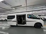 Фото 5 - Yuan Cheng Farizon Super VAN