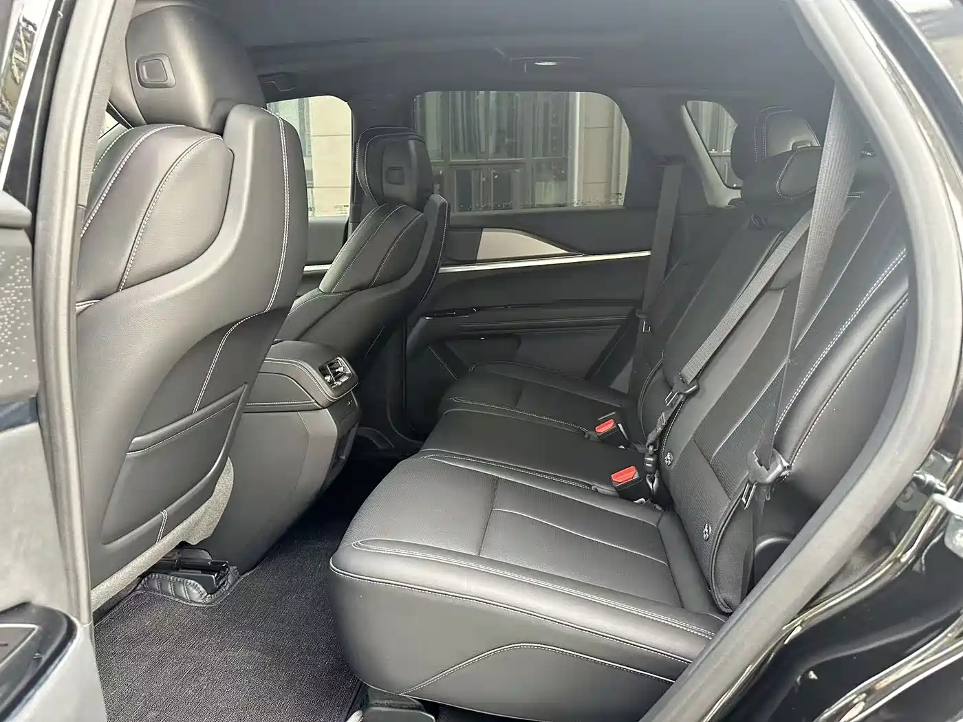 Cadillac XT5 2025 2025 2.0T Luxury