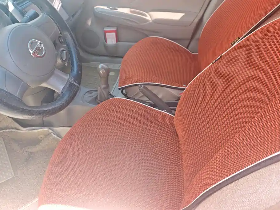 Nissan Sunny 2012 2011 1.5XL Manual Luxury Edition