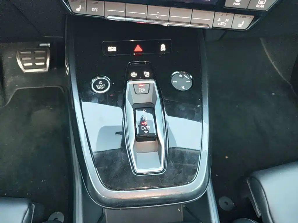 Audi Q4 e-tron 2025 2024 40 e-tron Creation Edition