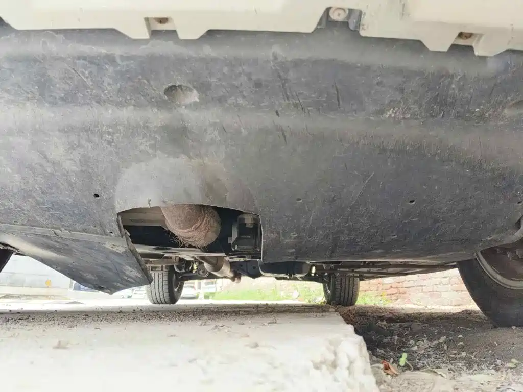 Hanteng Auto Hanteng X7 2017 2016 1.5T Manual Premium Edition