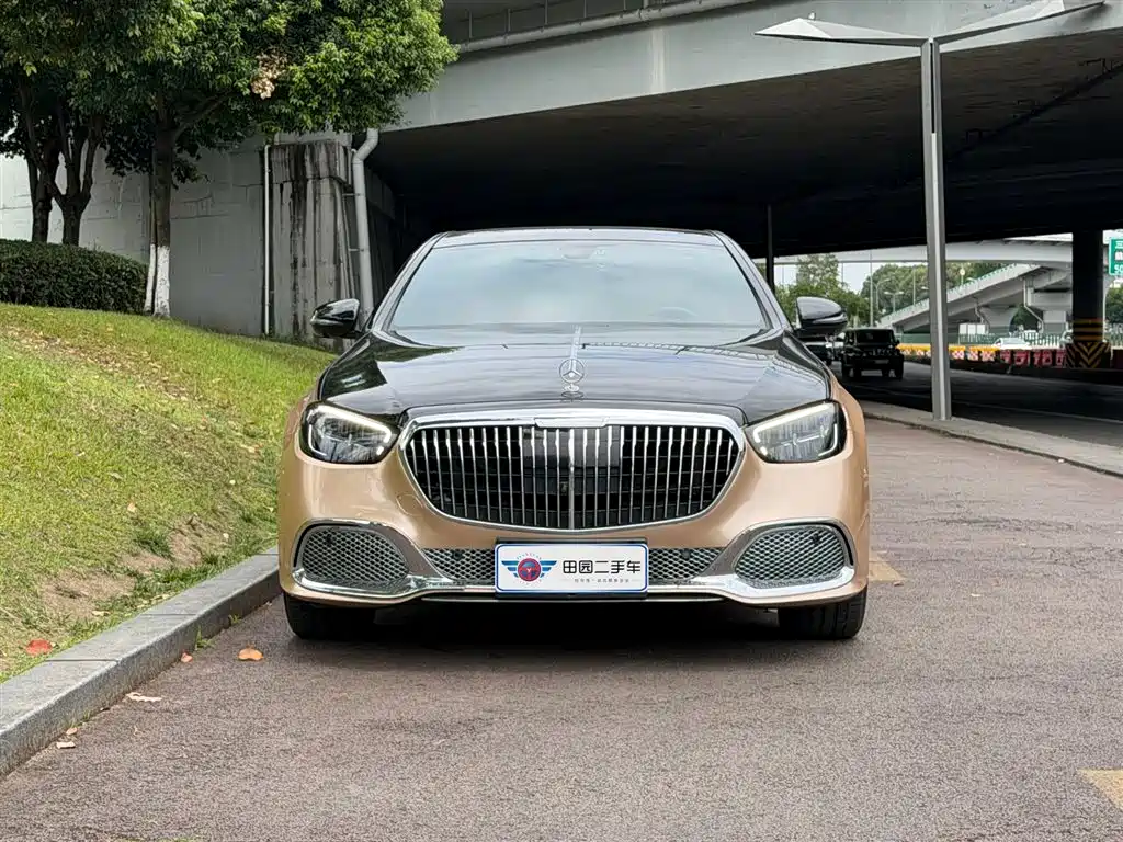 Mercedes-Benz E-Class 2021 Facelift E 300 L Luxury фото 2