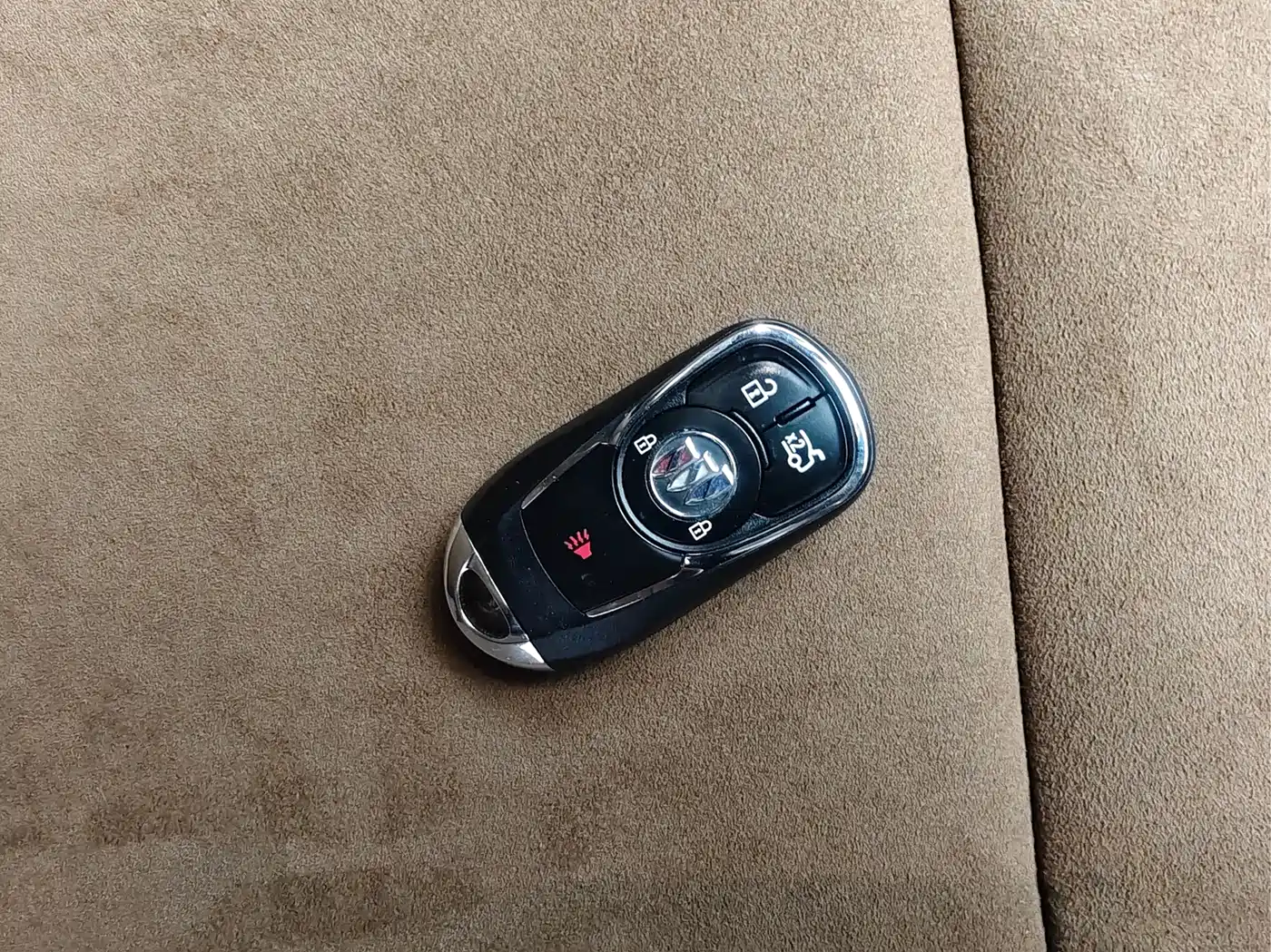 Buick Regal 2023 2023 552T Smart Enjoyment