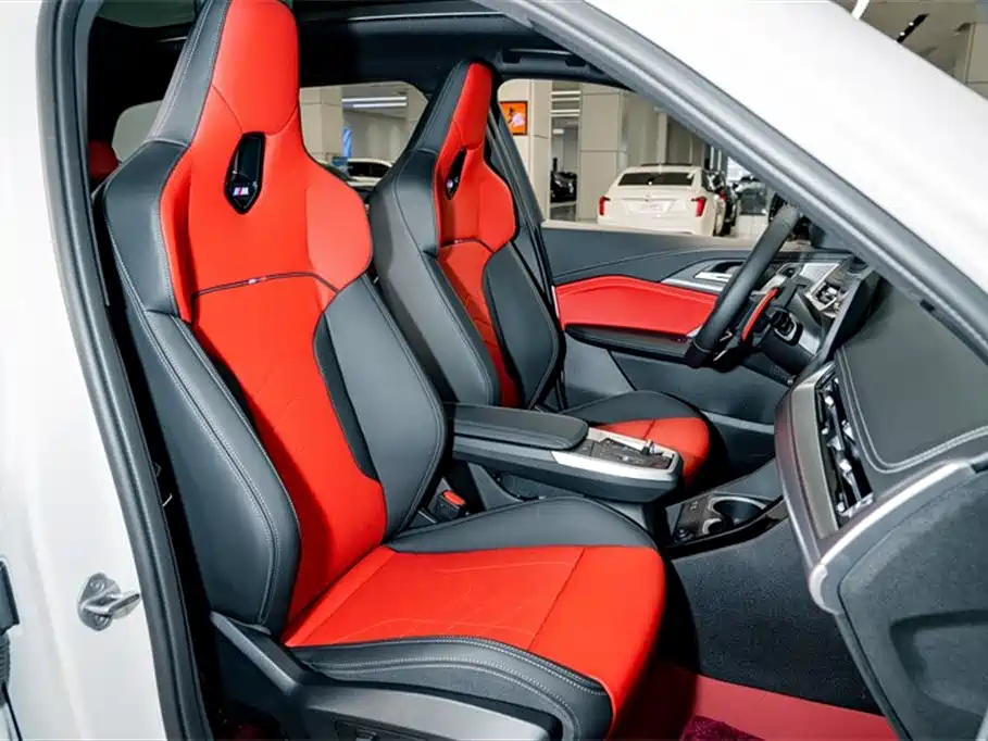 BMW X1 M35Li 2024 M35Li фото 20