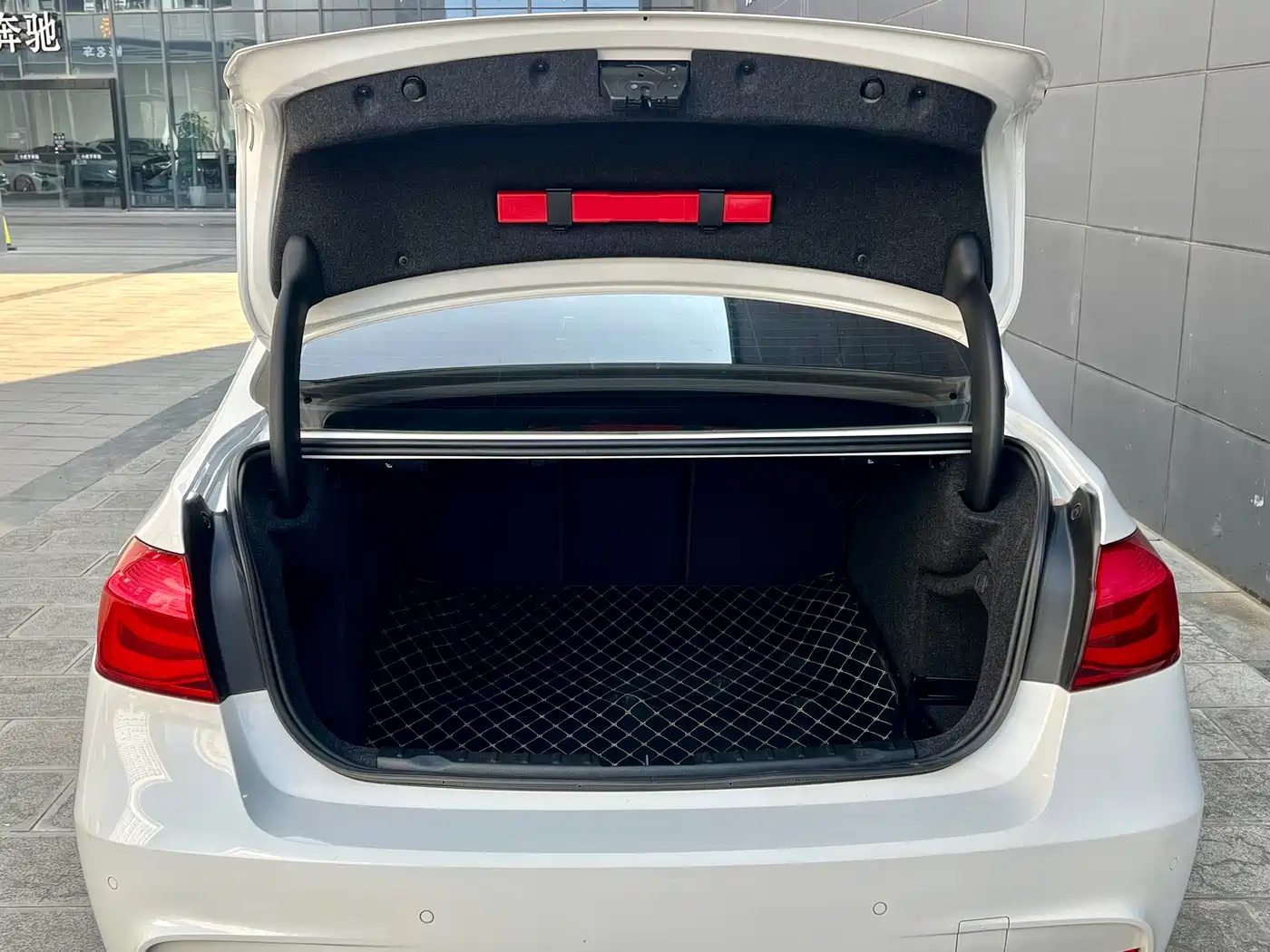 BMW 3 Series 2019 320Li M Luxury Package фото 23