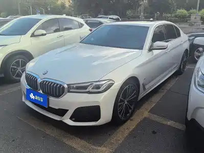BMW 5