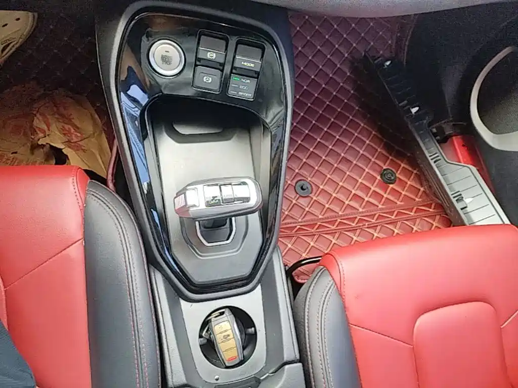 Haval H2s 2017 2017 Red Label 1.5T DCT Elite