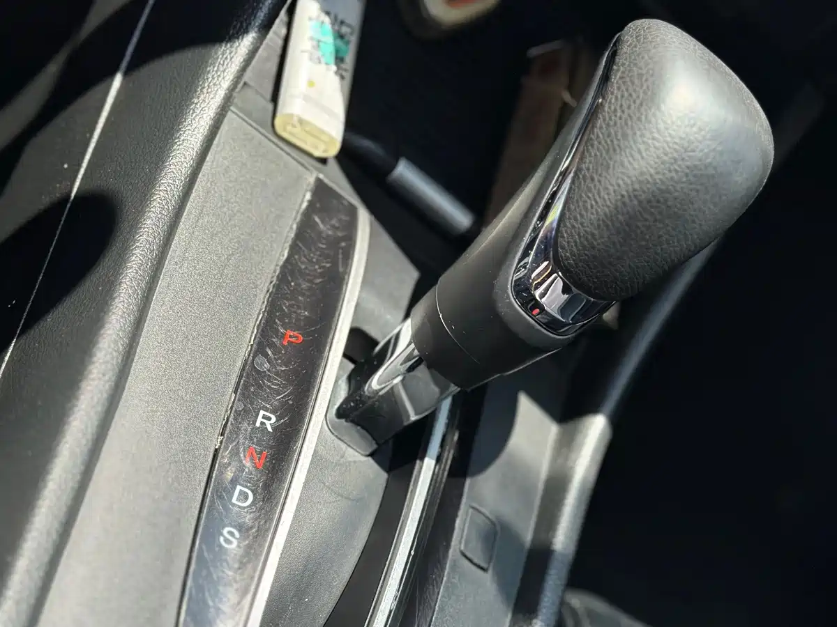 Honda Jade 2019 2020 1.8L Automatic Comfort Edition