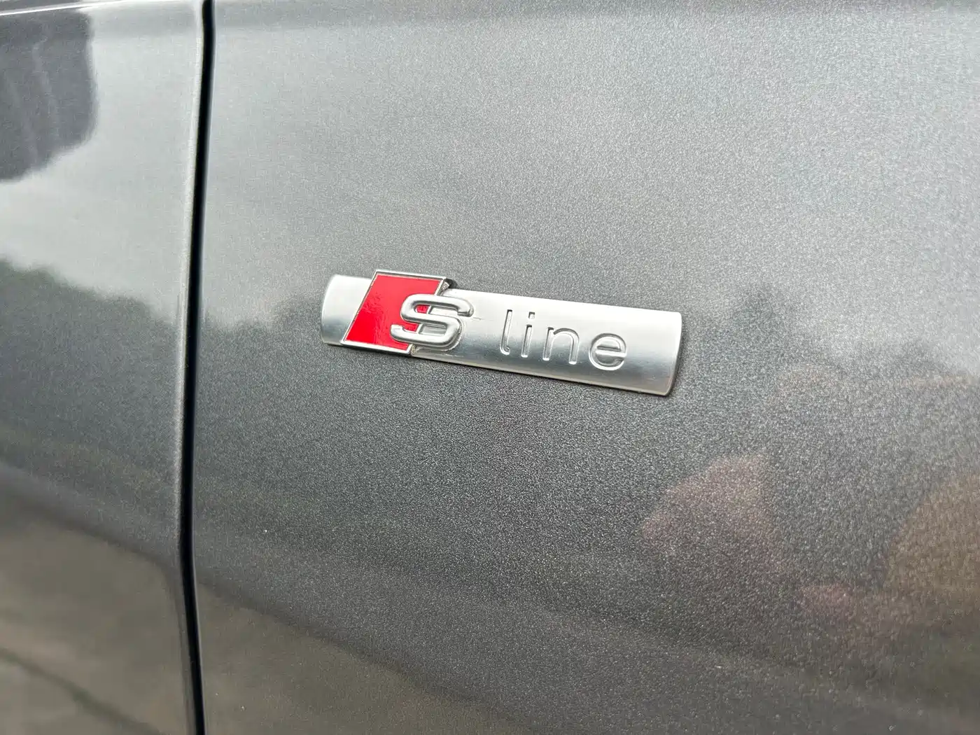 Audi A6L 2021 45 TFSI Premium Life Edition фото 5