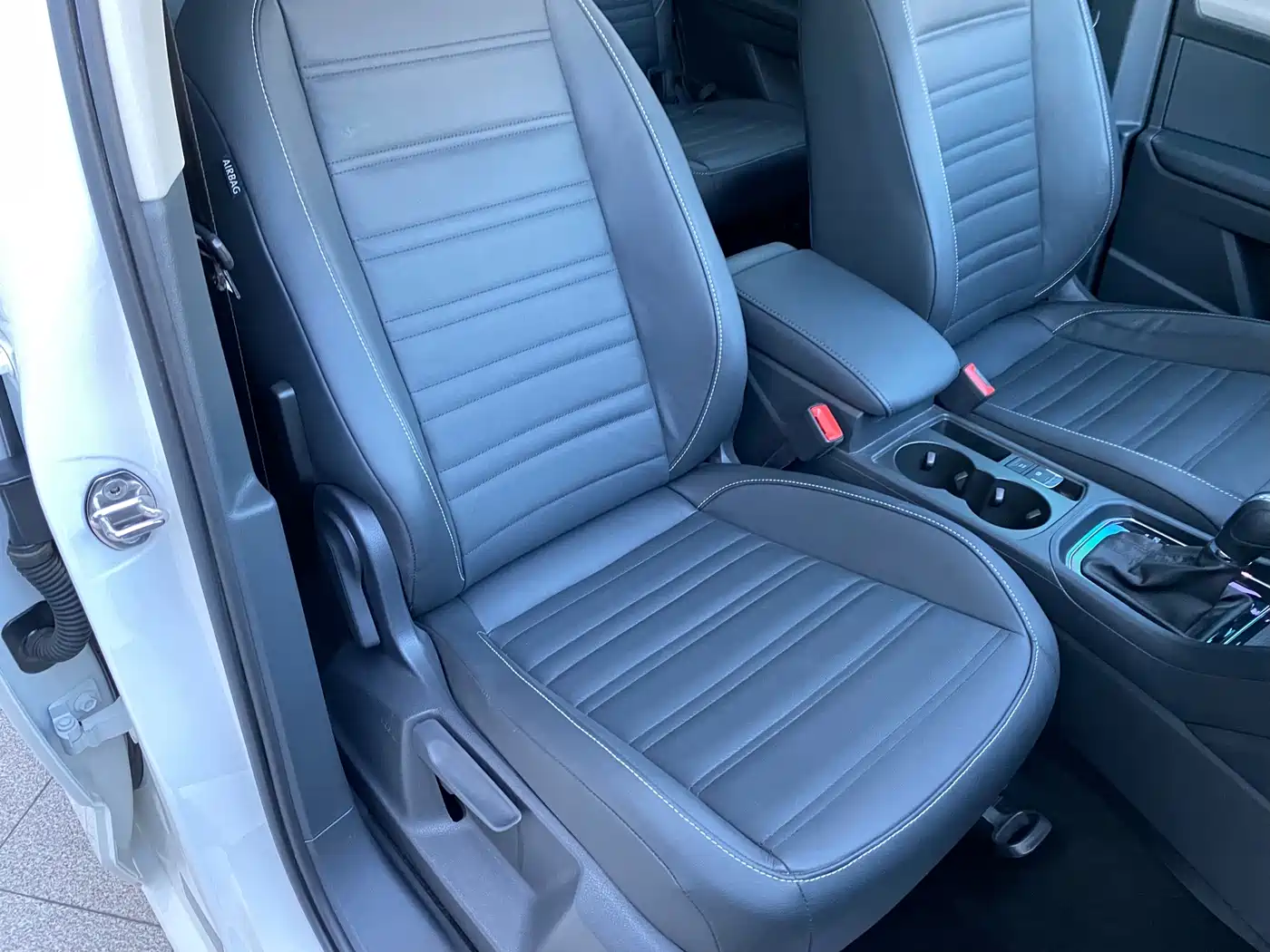 Volkswagen Touran 2017 2016 Touran L 280TSI DSG Elegance