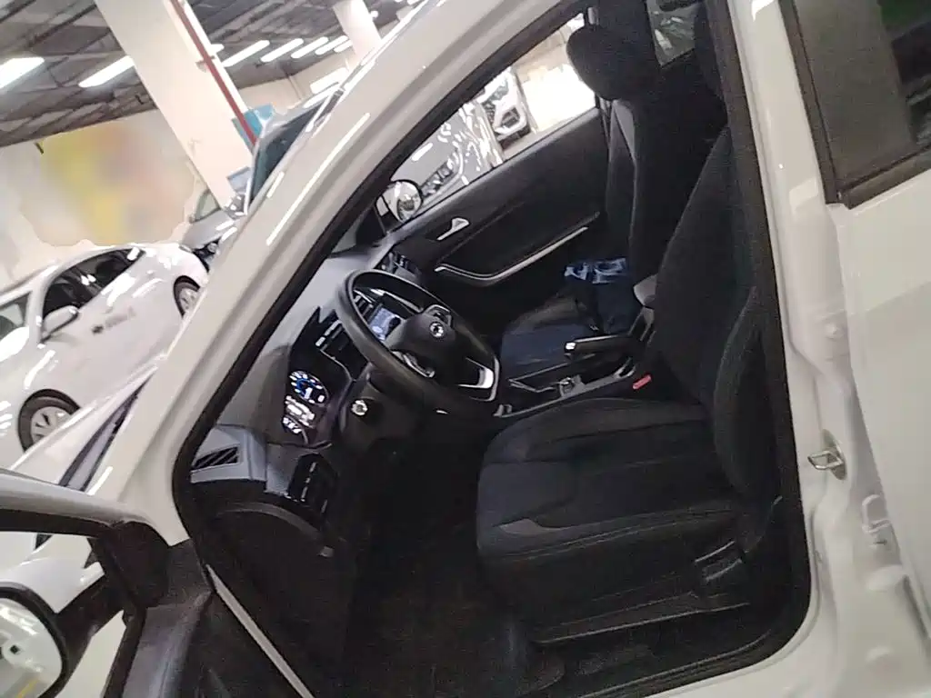 Chery Tiggo 3x 2026 2024 1.5L CVT Excellence