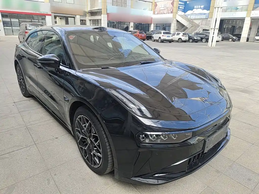 ZEEKR 001 2025 2025 WE Edition 100kWh RWD
