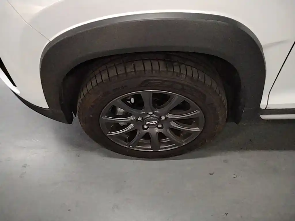 Chery Tiggo 3x 2026 2024 1.5L CVT Excellence