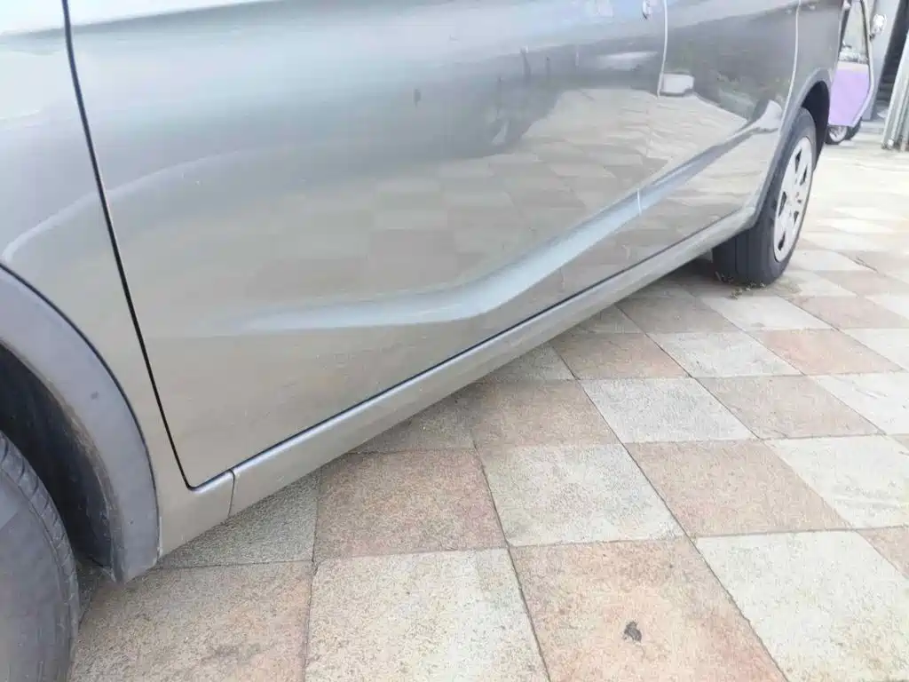 Baojun 310W 2021 2017 1.5L Manual Comfort China VI