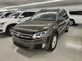 Photo 1 - Volkswagen Tiguan