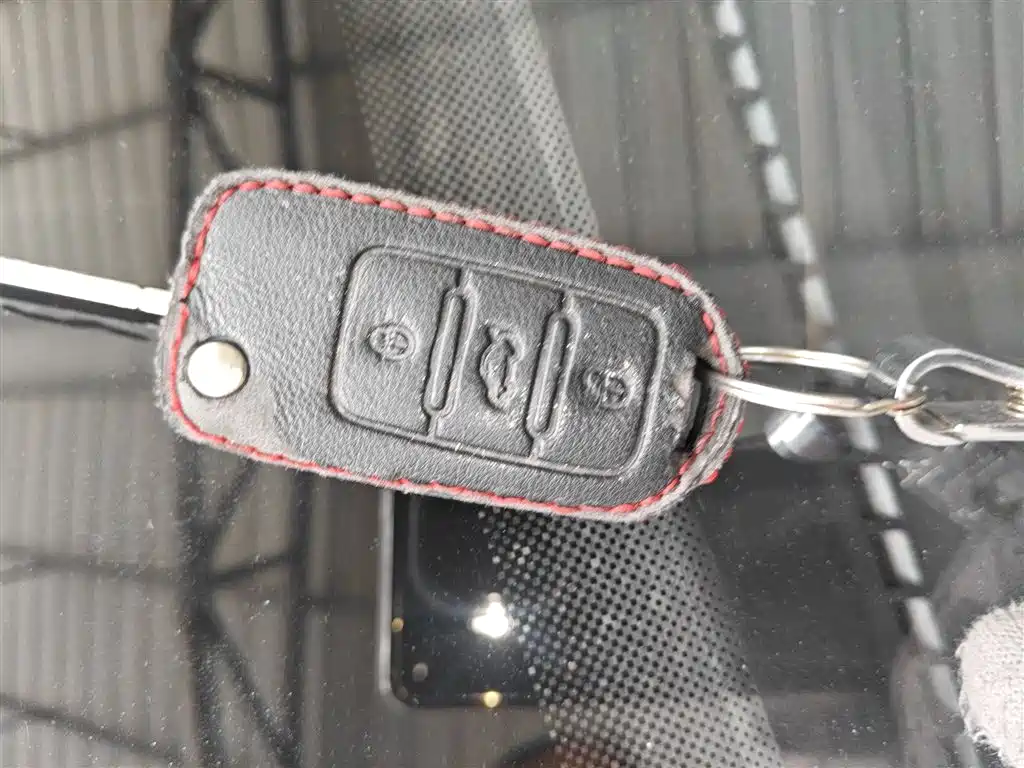 Volkswagen Santana 2019 1.5L Manual Trend China VI фото 17