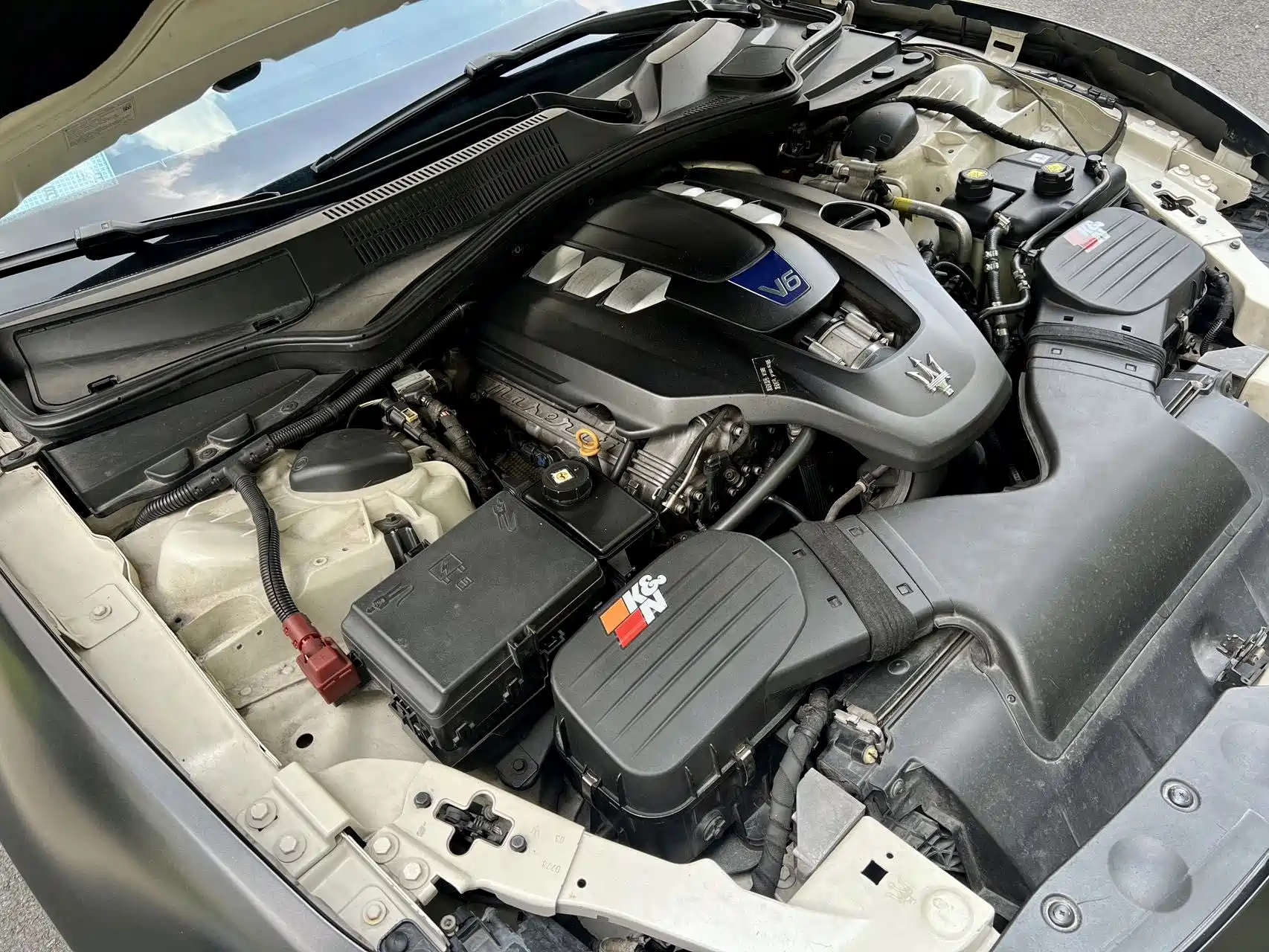 Photo 23 - Maserati Ghibli
