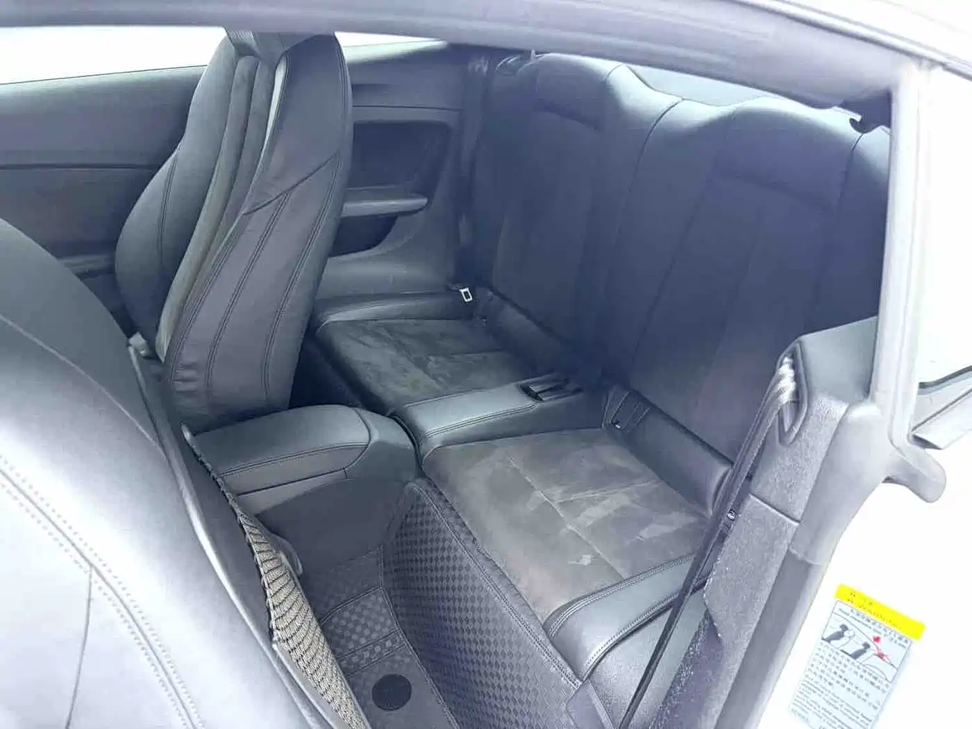 Audi TT 2015 2015 TT Coupe 45 TFSI
