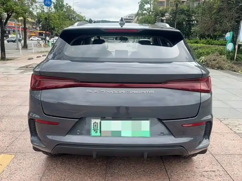 Фото 5 - BYD e2