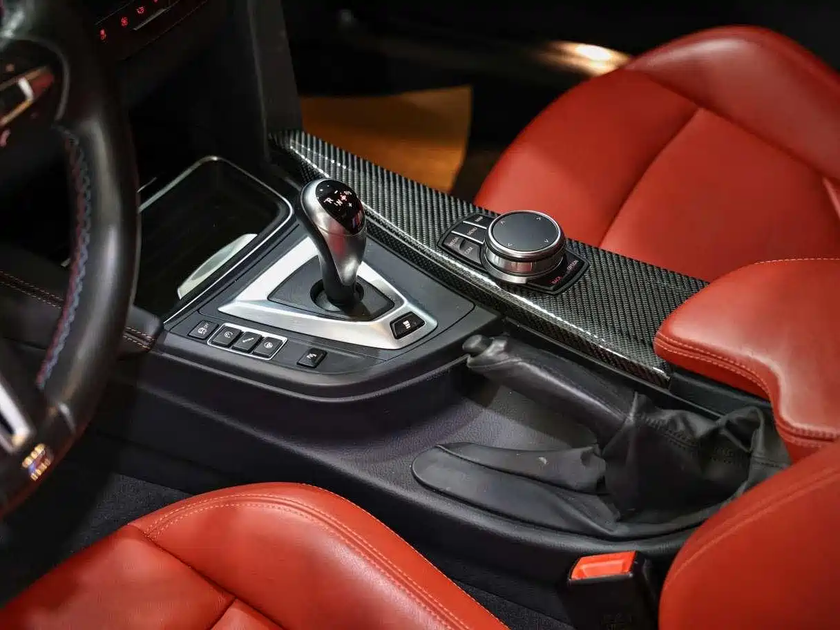 BMW M3 2017 2018 M3 Sedan