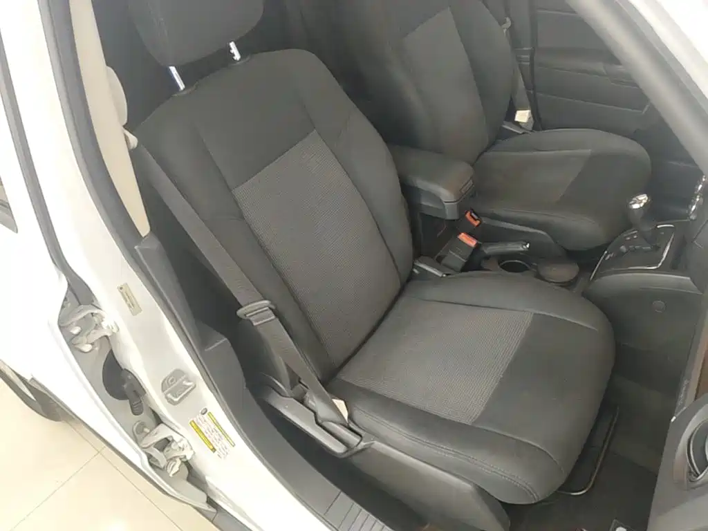 Jeep Patriot 2014 2014 2.4L Sport