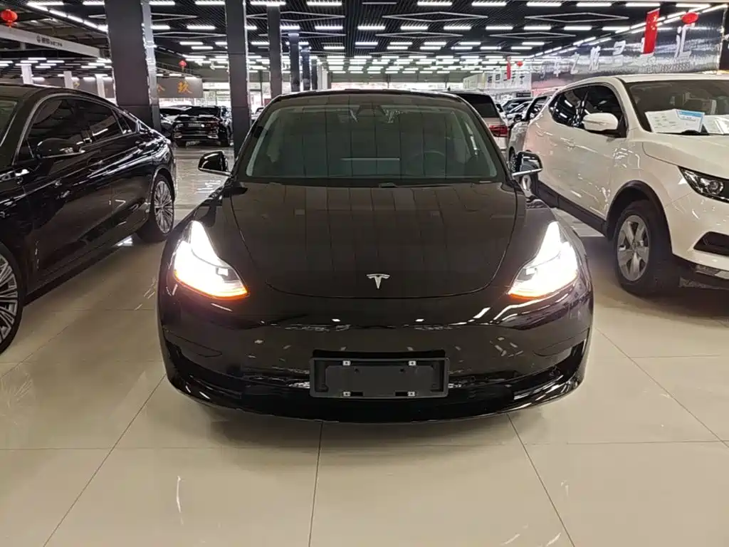 Фото 3 - Tesla Model 3