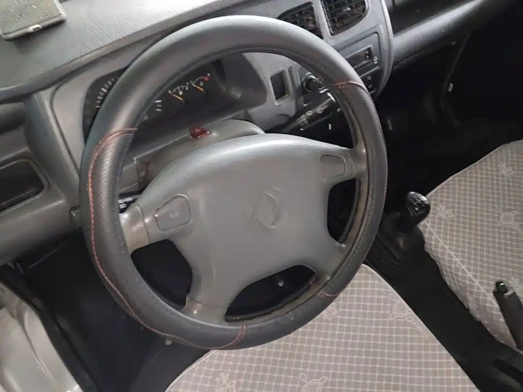 Dongfeng Xiaokang K01 2022 2019 1.2L K01L China VI DK12
