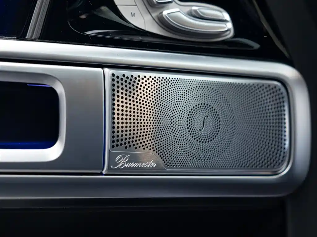 Mercedes-Benz G-Class AMG 2020 AMG G 63 фото 15