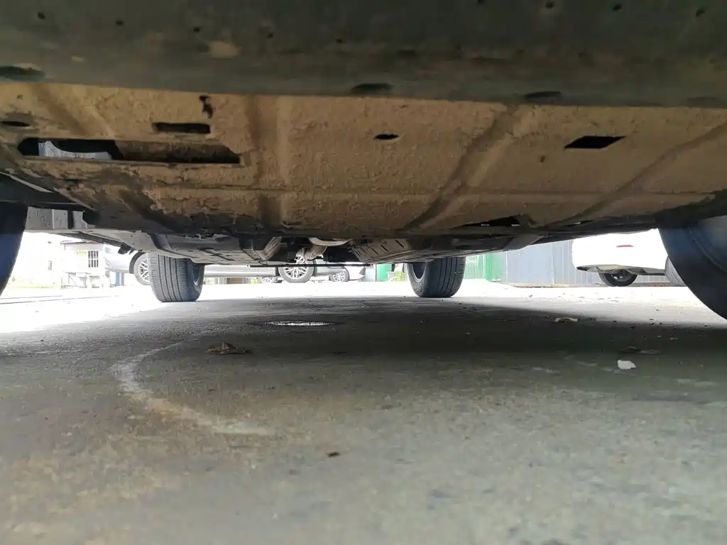 Geely Tugella 2020 2019 300T Star Shiner