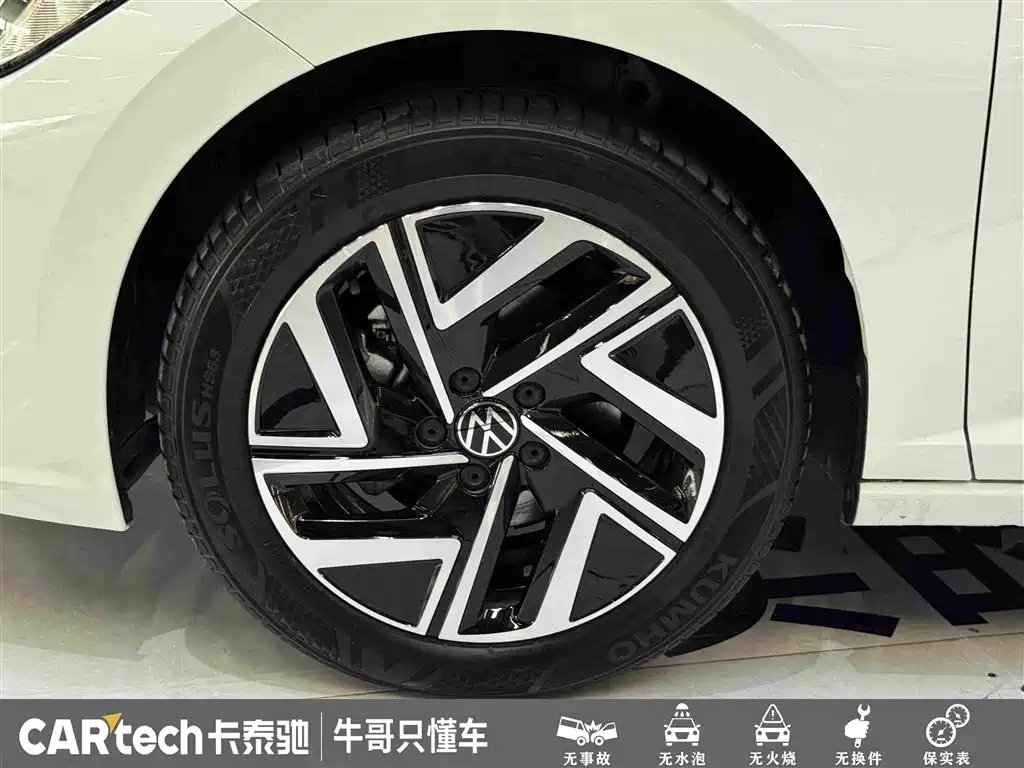 Volkswagen Sagitar, миниатюра 10