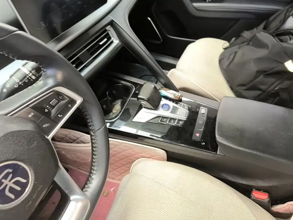 BYD Song Pro 2021 2019 1.5T Automatic Elite