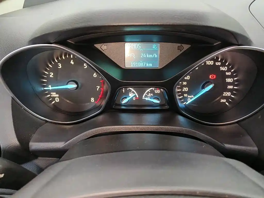 Photo 4 - Ford Kuga