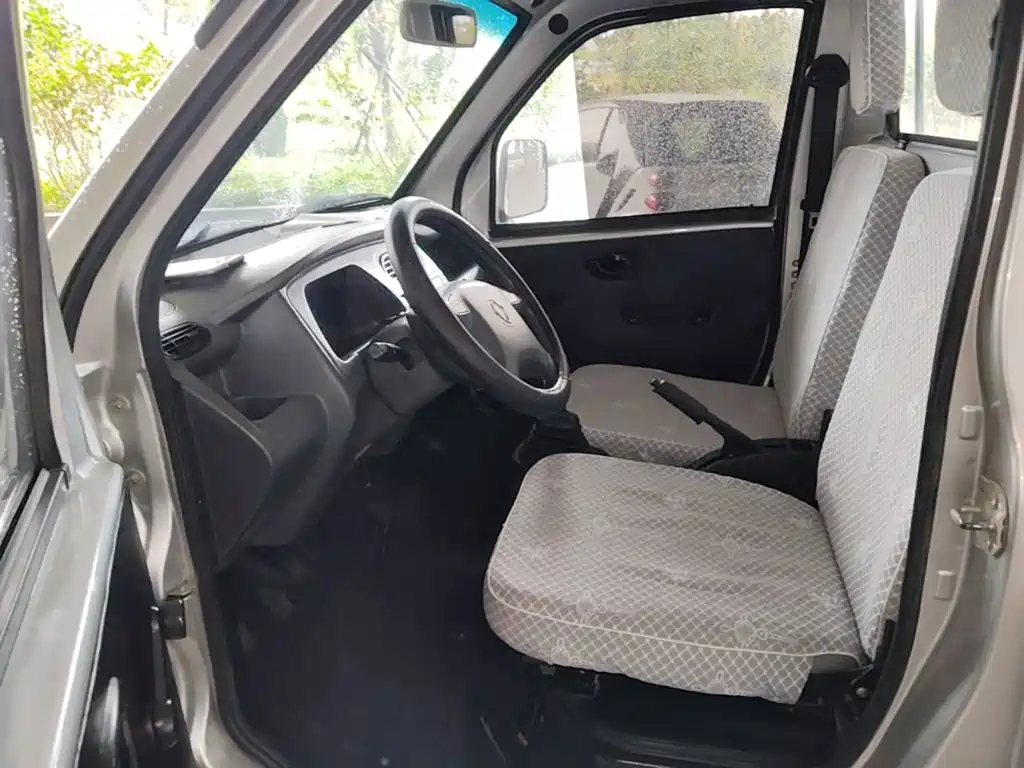 Dongfeng Xiaokang K01 2022 2019 1.2L K01L China VI DK12