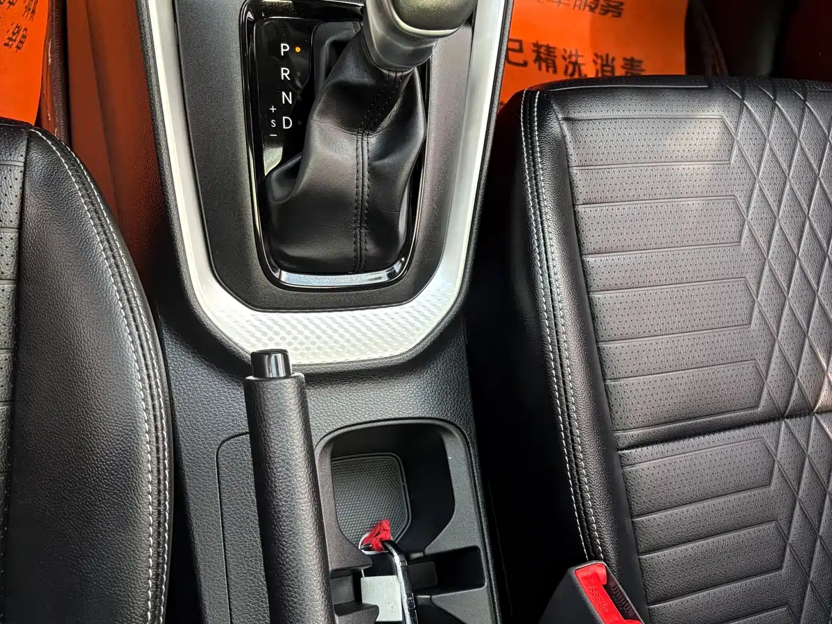 Kia Sonet 2024 1.5L Luxury Smart Edition фото 19