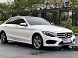 Фото 3 - Mercedes-Benz C-Class