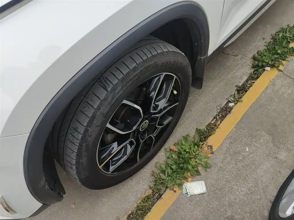 Škoda Kodiaq 2017 TSI330 7-seater 2WD Luxury Edition фото 23