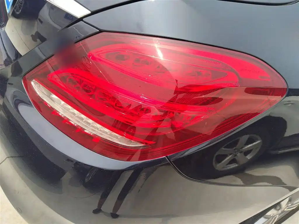 Mercedes-Benz C-Class 2018 C 200 L Sport Edition фото 8