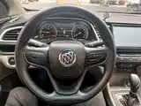 Фото 18 - Buick Excelle