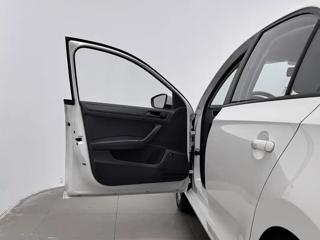Volkswagen Santana 2022 2021 1.5L Automatic Trend Edition