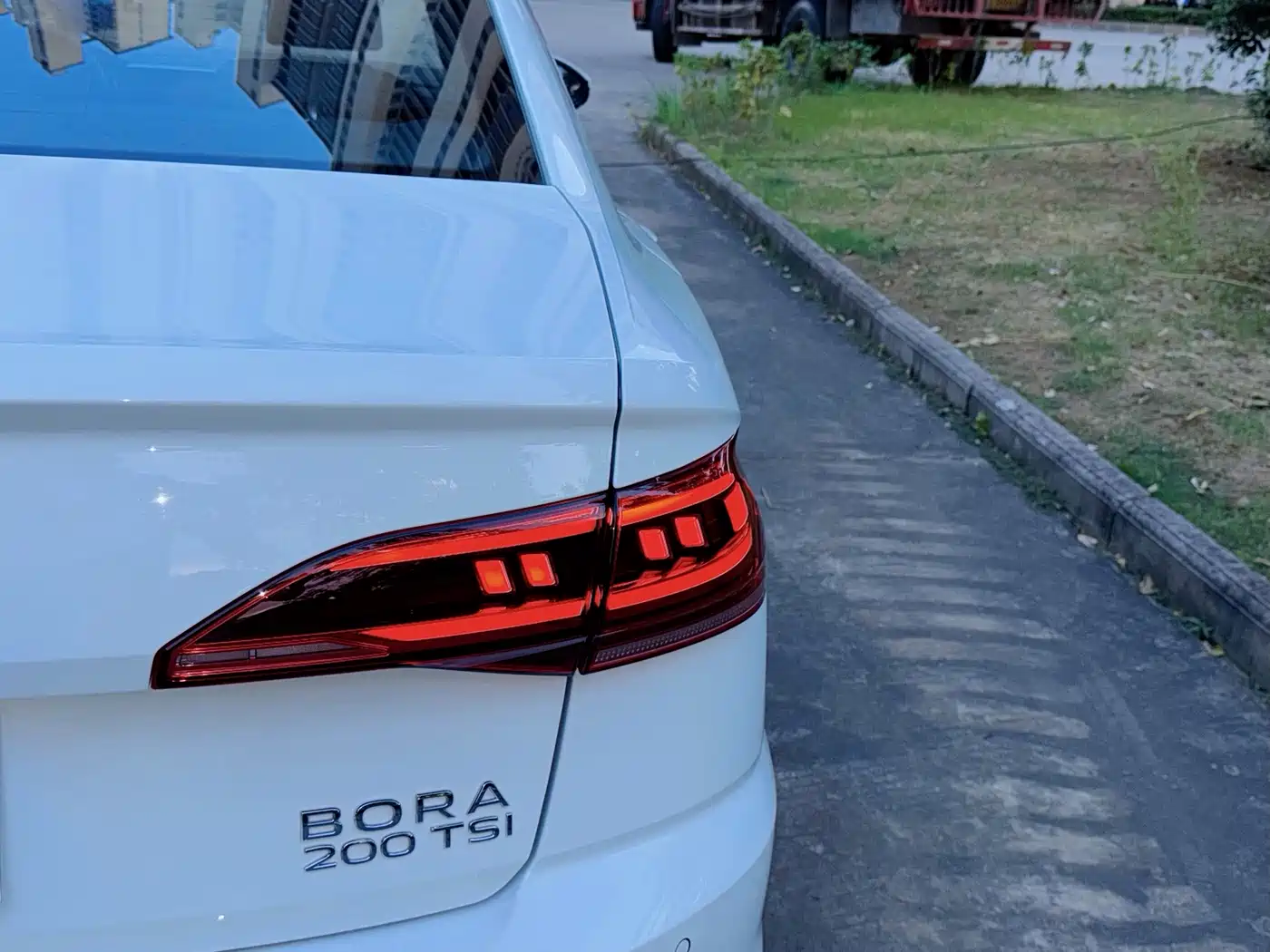Volkswagen Bora, миниатюра 21