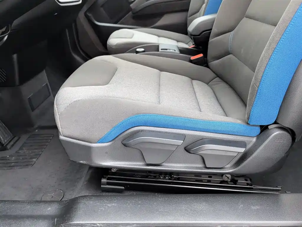 BMW I3 (IMPORT)