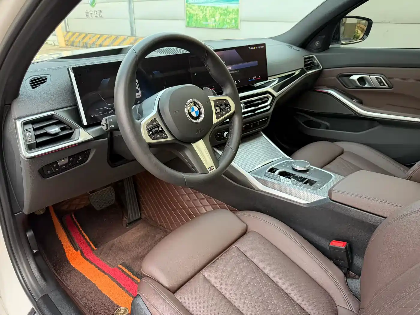 Фото 5 - BMW 3 Series