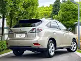 صورة 9 - Lexus RX Classic