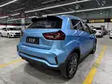 Фото 7 - Geely Vision X3