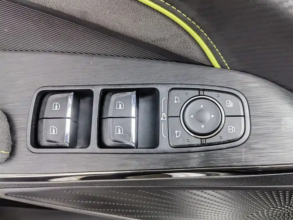 Haval H6S 2022 Model 2.0T 2WD Smart Run Edition фото 9