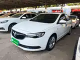 Фото 1 - Buick Excelle