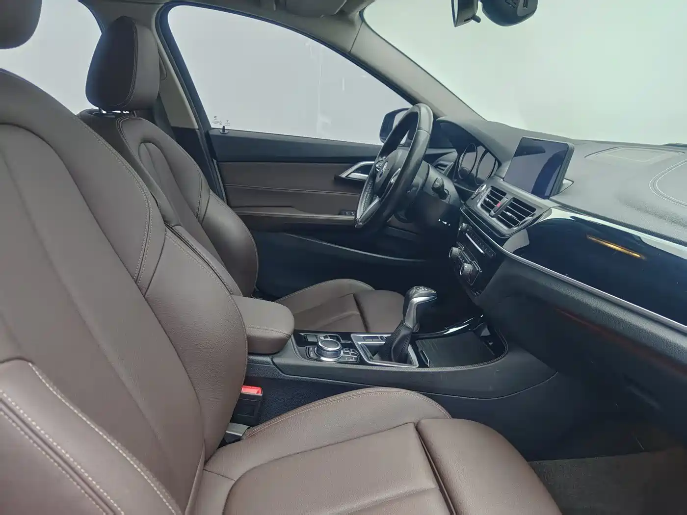 BMW 1 Series 2019 118i M Sport Package фото 12