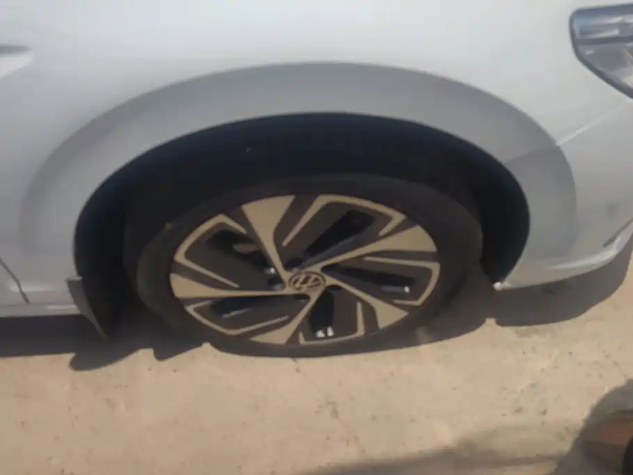 Photo 6 - Volkswagen Bora