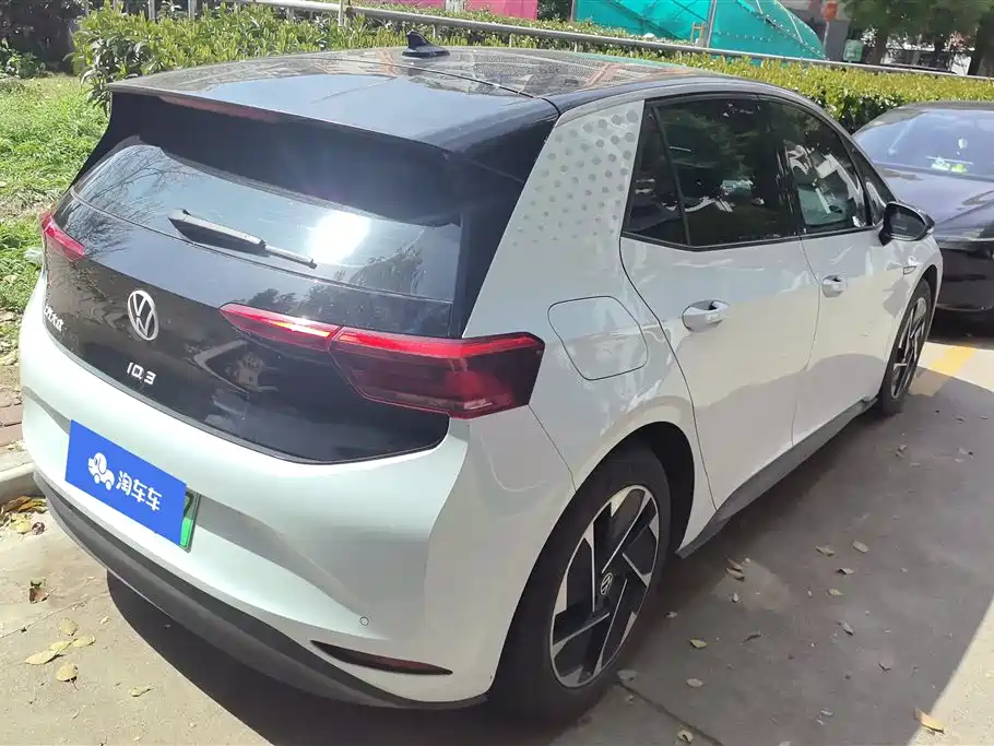 VOLKSWAGEN ID.3